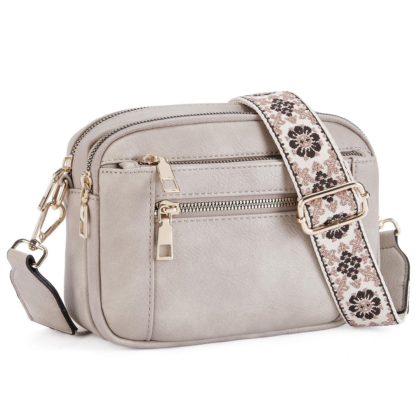 WW | Fashionable Crossbody Bag