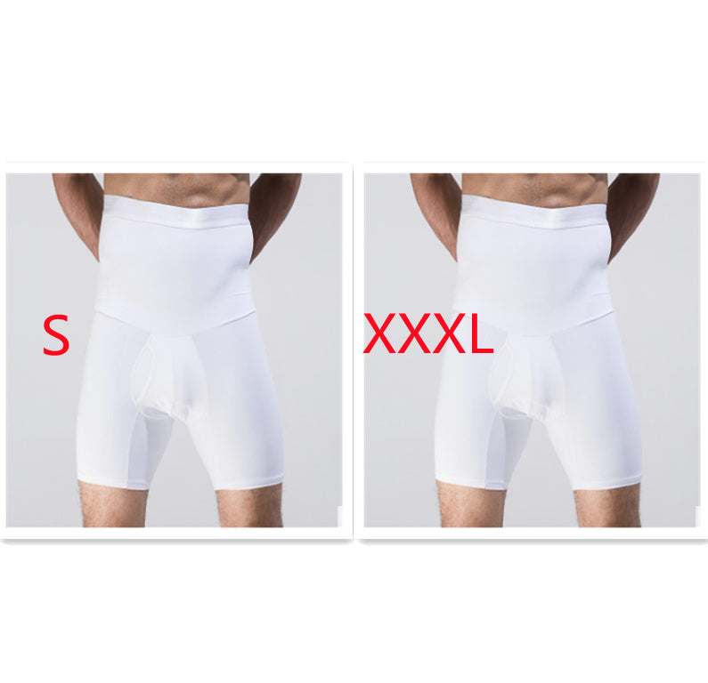 WW | Men's Body-Shaping Slimming Shorts