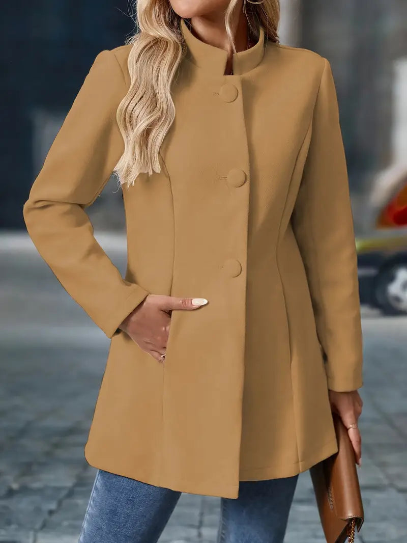 WW | Timelessly Elegant Jacket