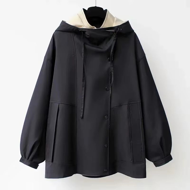 WW | Wickel Windbreaker