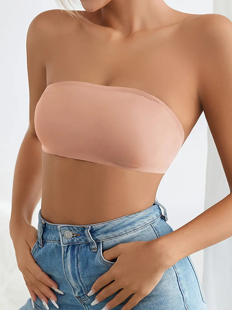 WW | Fast Bh Bandeau Ohne Träger