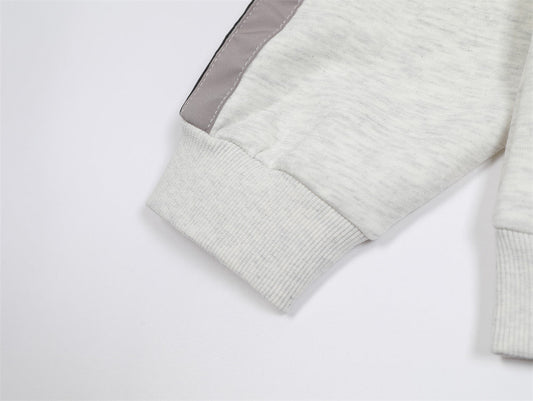 WW | Amerikanischer Stil Pullover
