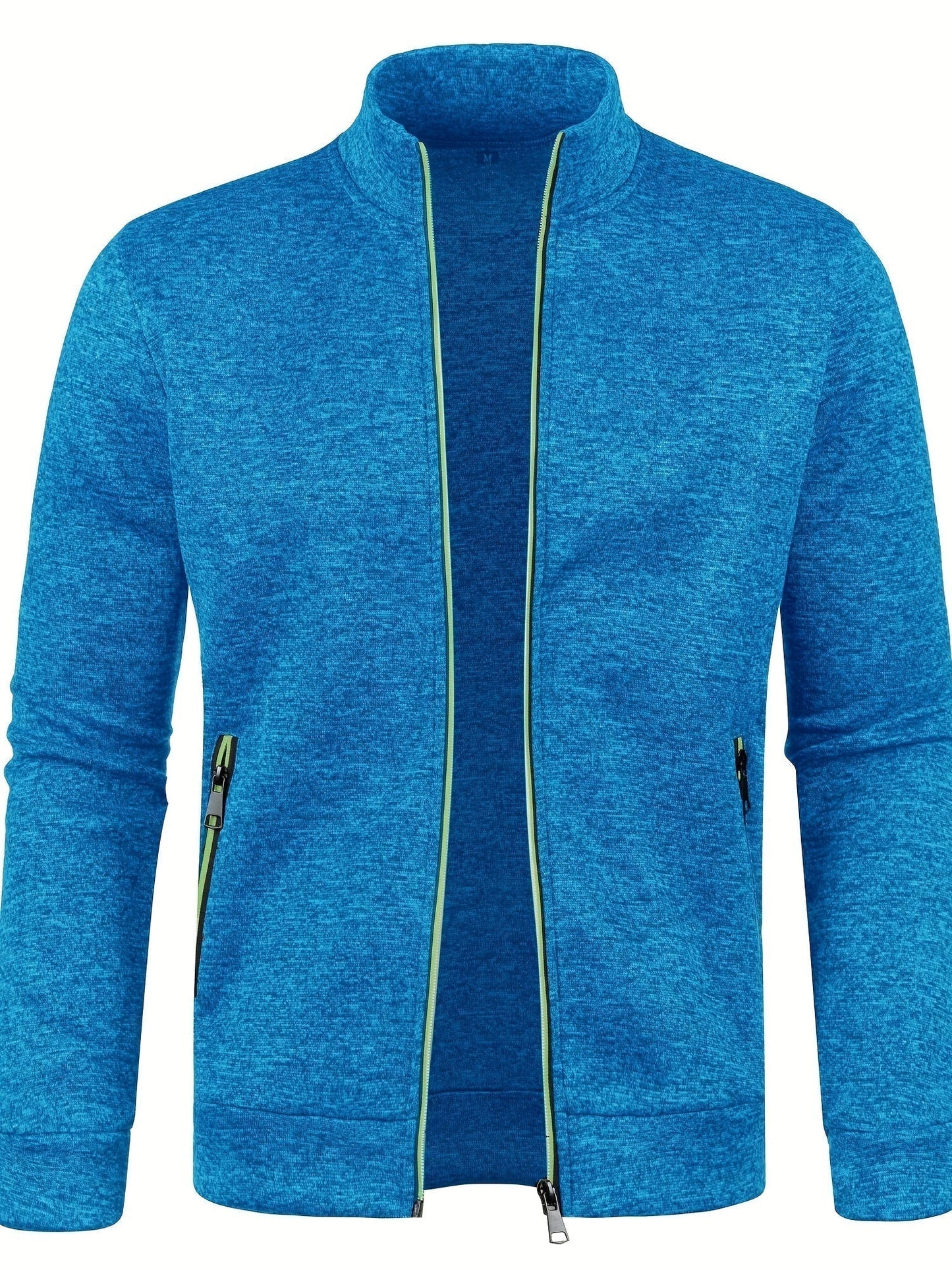 WW |  Strickjacke - Klassiker - Vielseitigs Design - Alltagstauglich für Herren