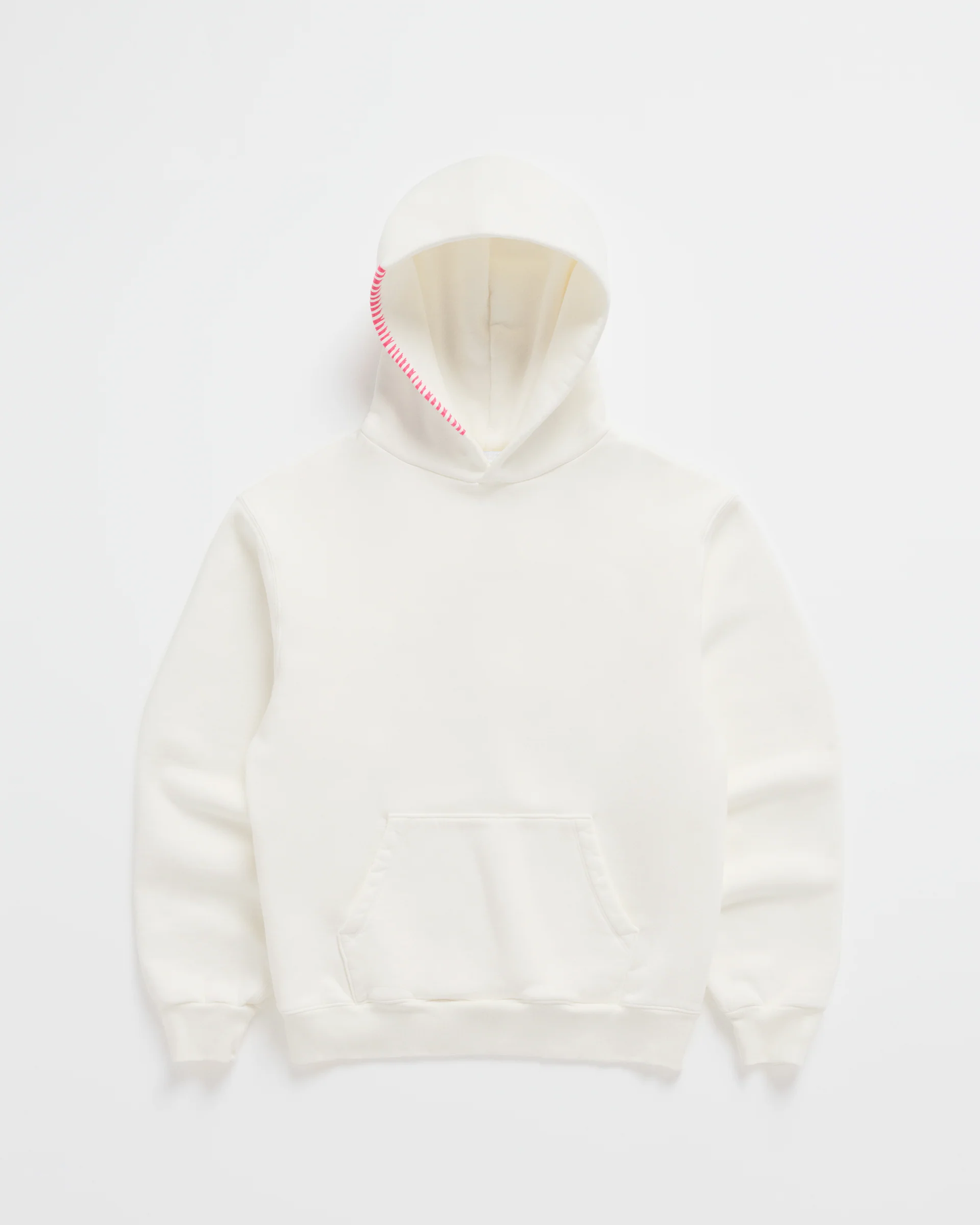 WW | Kuscheliger minimalistischer Hoodie