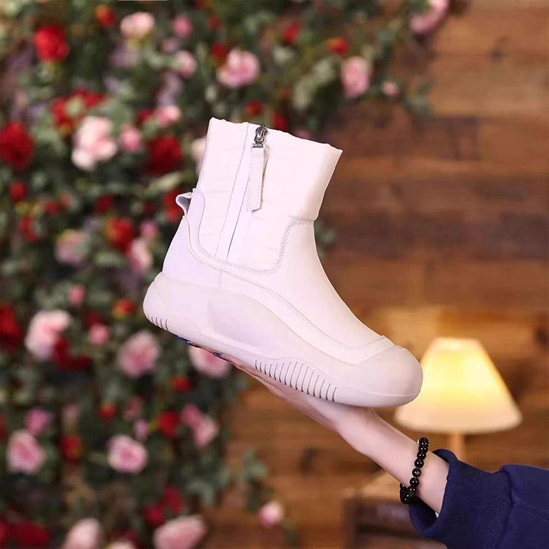 WW | Comfortable Non-Slip Women's Winter Boots