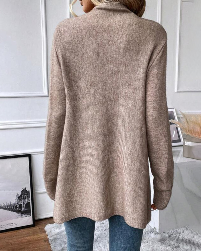 WW | Smooth Winter Vest
