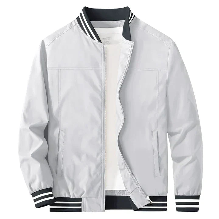 WW | Lightweight Windbreaker For Men