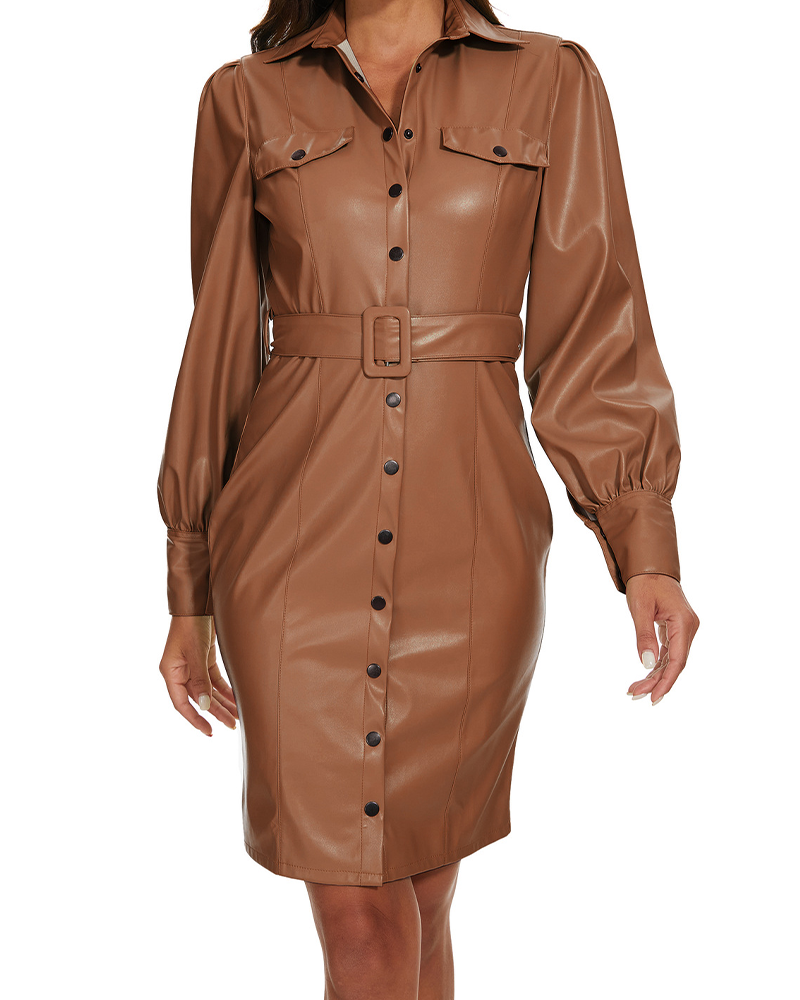 WW | Taille Slim Jacke Windbreaker Mantel