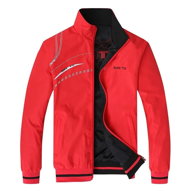 WW | Men's Sports Jacket