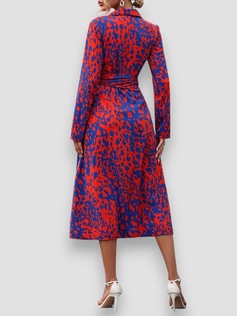 Francesca | Dress