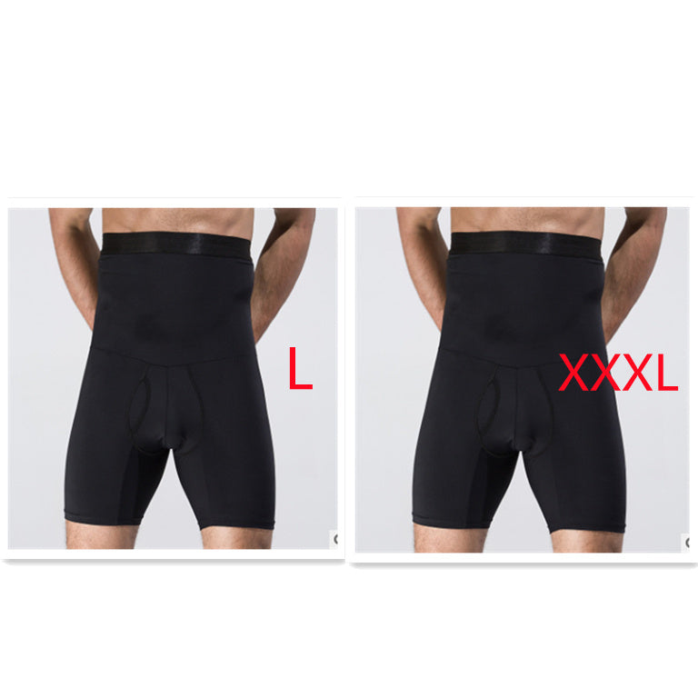 WW | Men's Body-Shaping Slimming Shorts