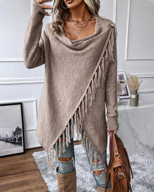 WW | Solid Winter Jacket
