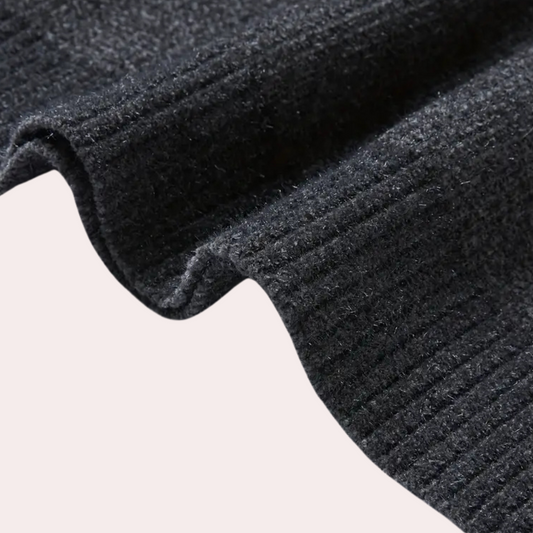 WW | Herren Winterpullover
