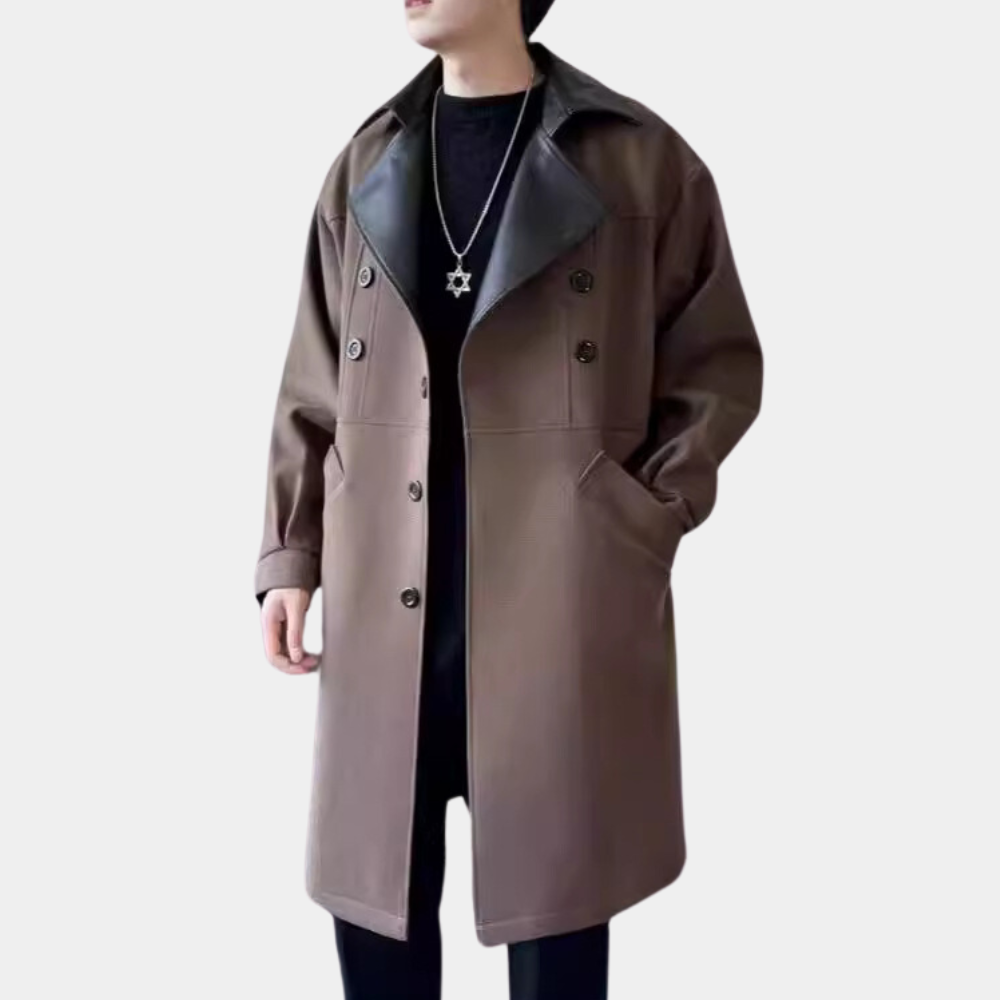 WW | Elegante Jacke für Herren