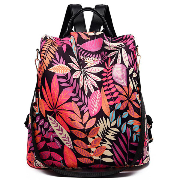 WW | Nevada️ Multifunctional Anti-Theft Bag