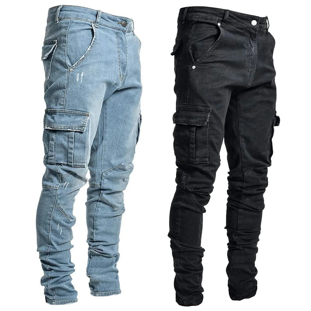 WW | Bjorn Cargo-Hose