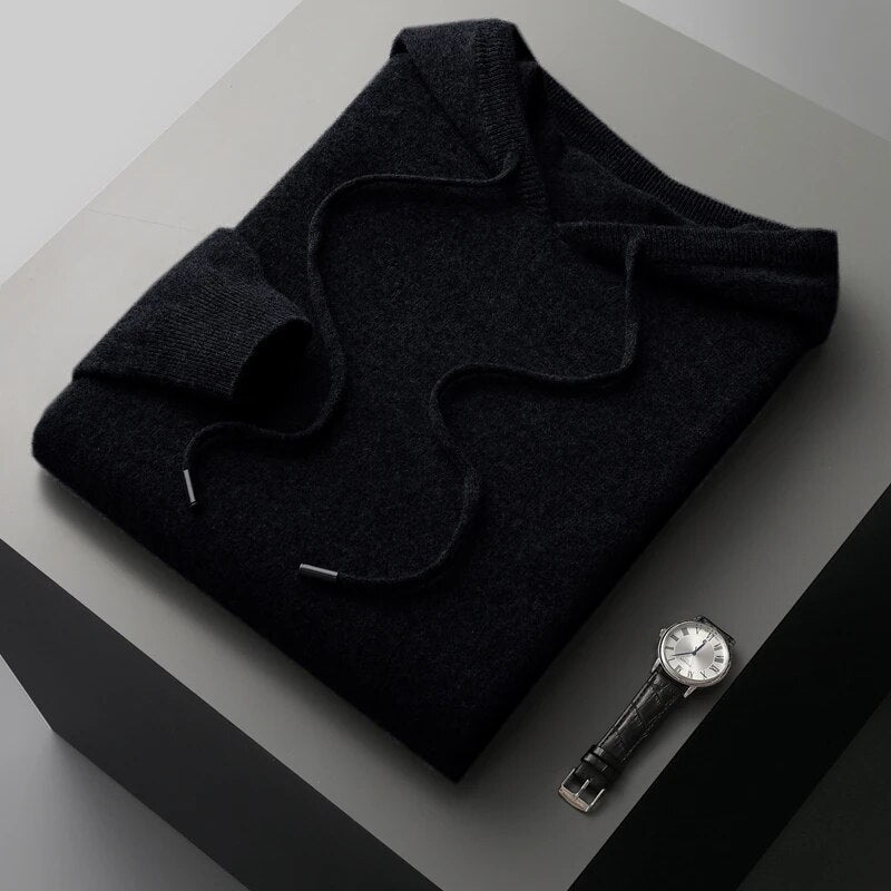 WW | Material Pullover