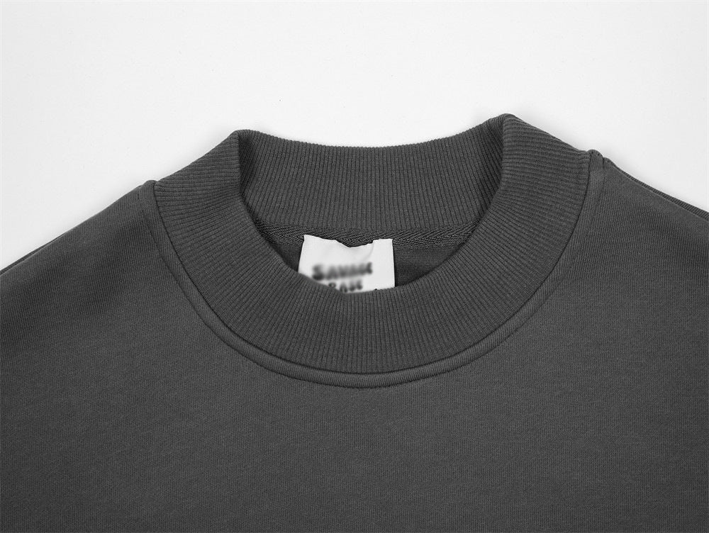 WW | Herrenpullover mit Taschen