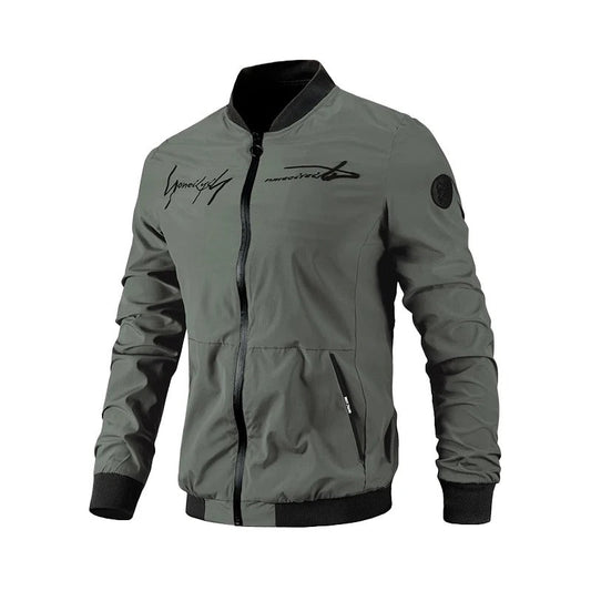 WW | Men's Bomber Jacket