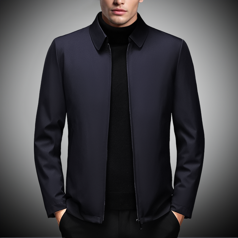 WW | Herrenjacke