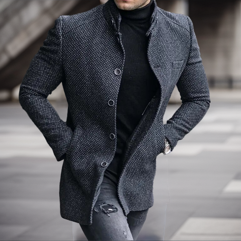 WW | Strickjacke für Herren