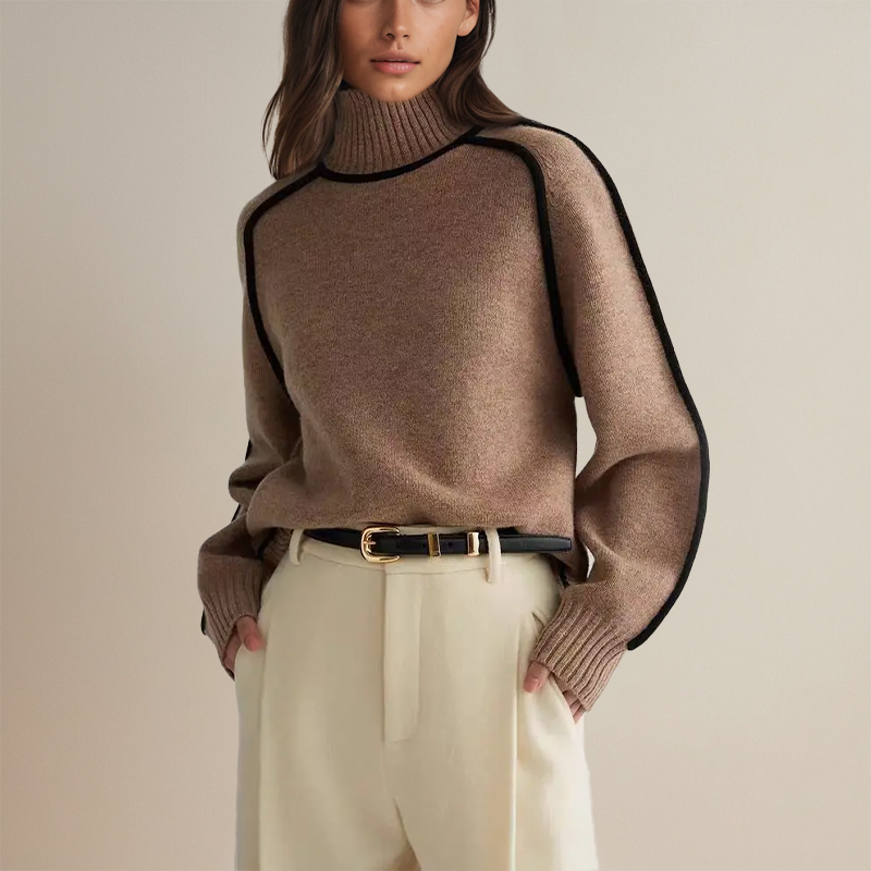 WW | Trendpullover für Damen