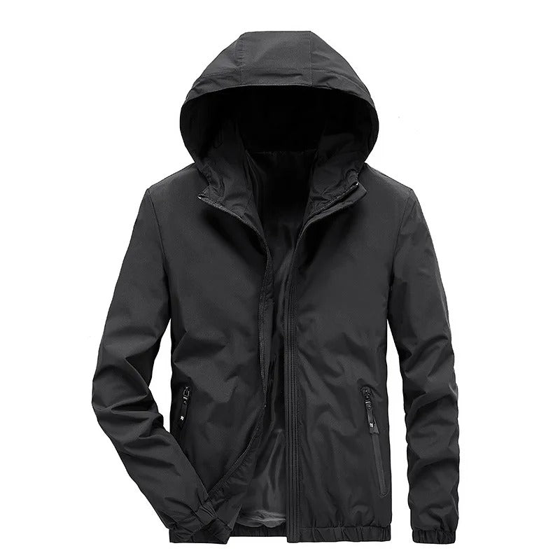WW | Herren Hoodie