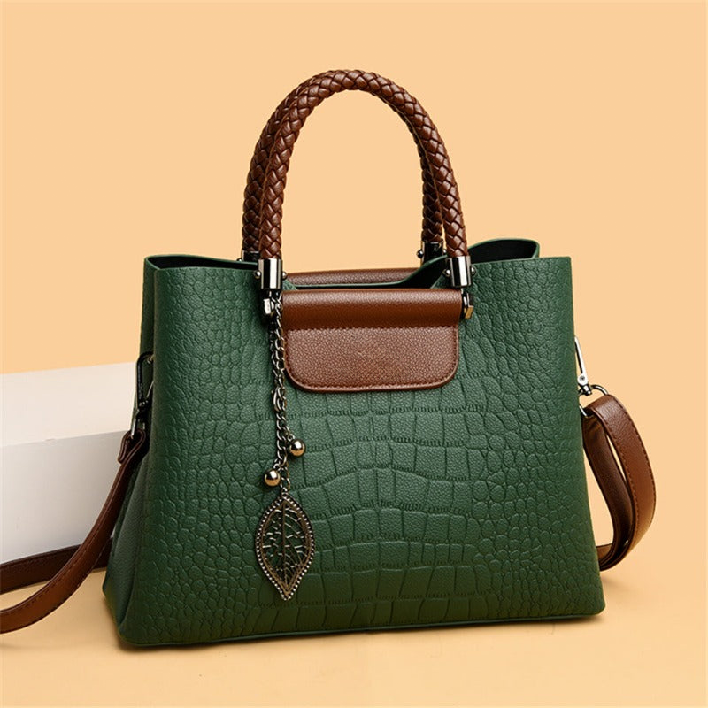 WW | Women's Leather Bag