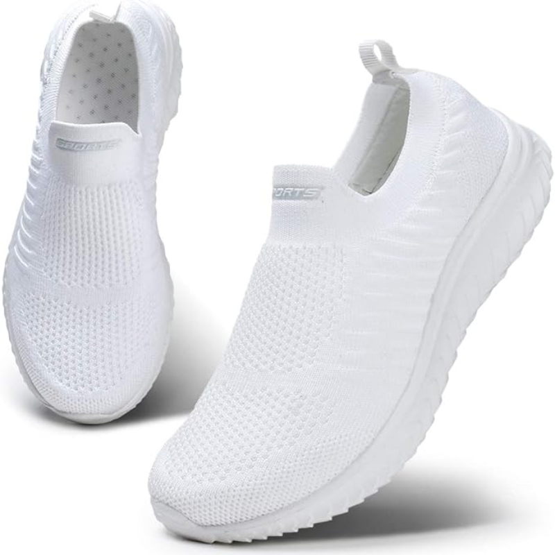WW | Comfortable Women's Sneaker Trainers