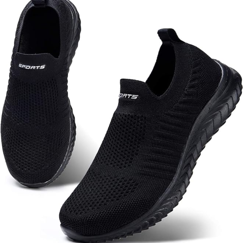 WW | Comfortable Women's Sneaker Trainers