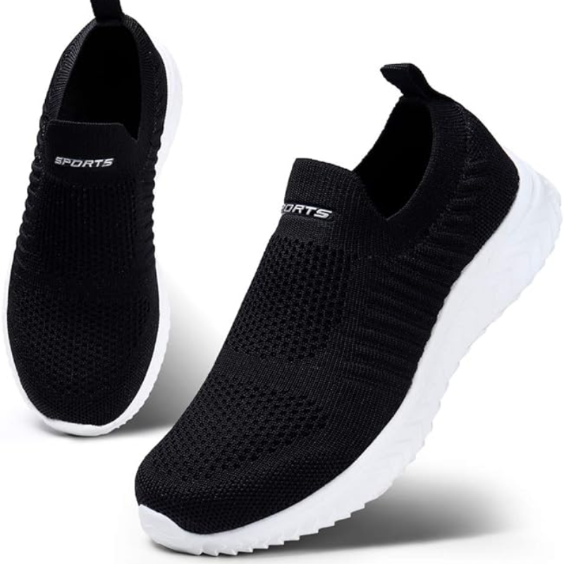 WW | Comfortable Women's Sneaker Trainers