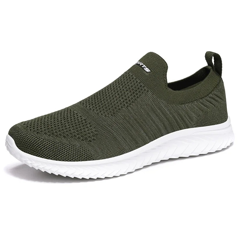 WW | Comfortable Women's Sneaker Trainers