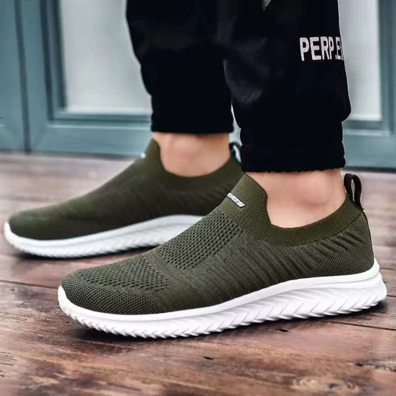 WW | Comfortable Women's Sneaker Trainers