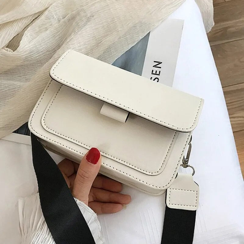 WW | Women's Crossbody Bag Black Small