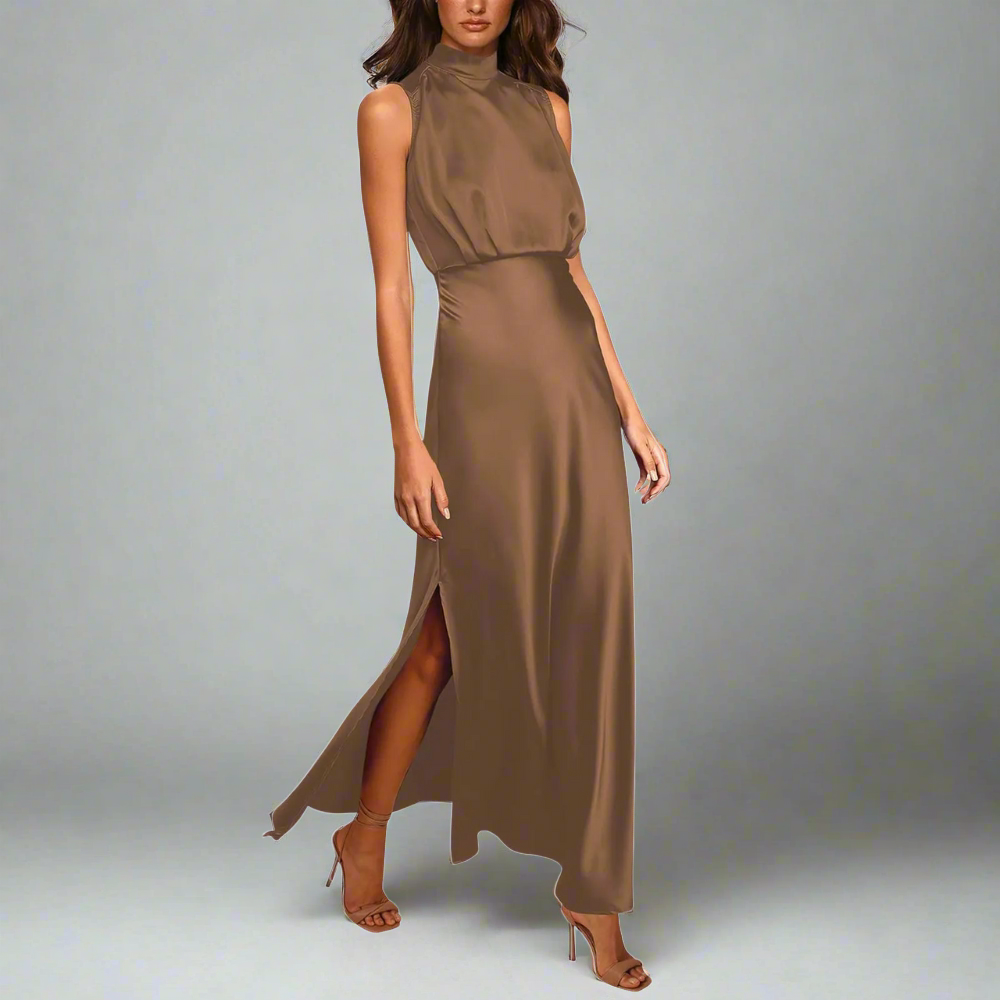 WW | Sexy Abendkleid Maxi