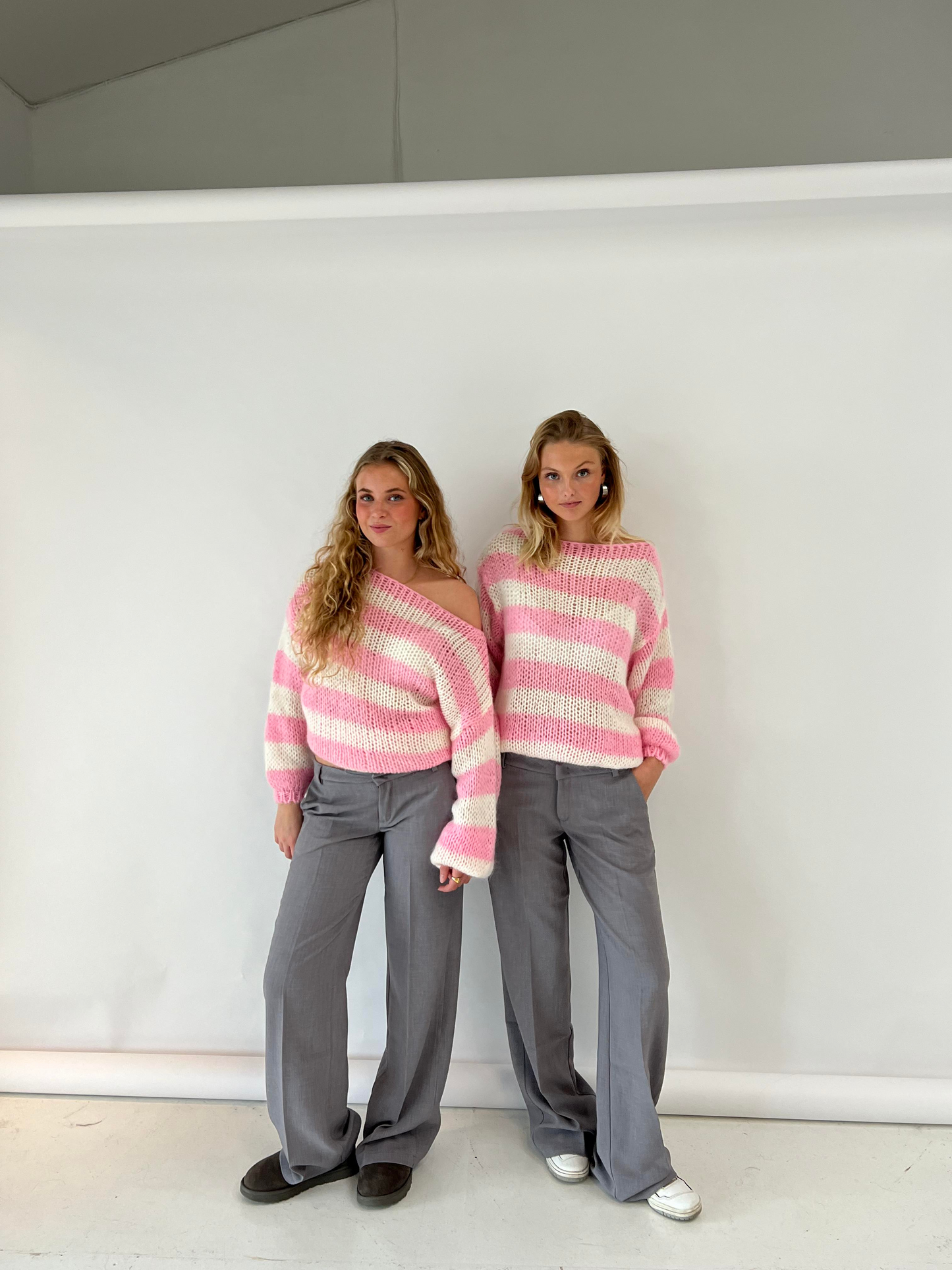 WW | Women's Elegant Pullover Knit