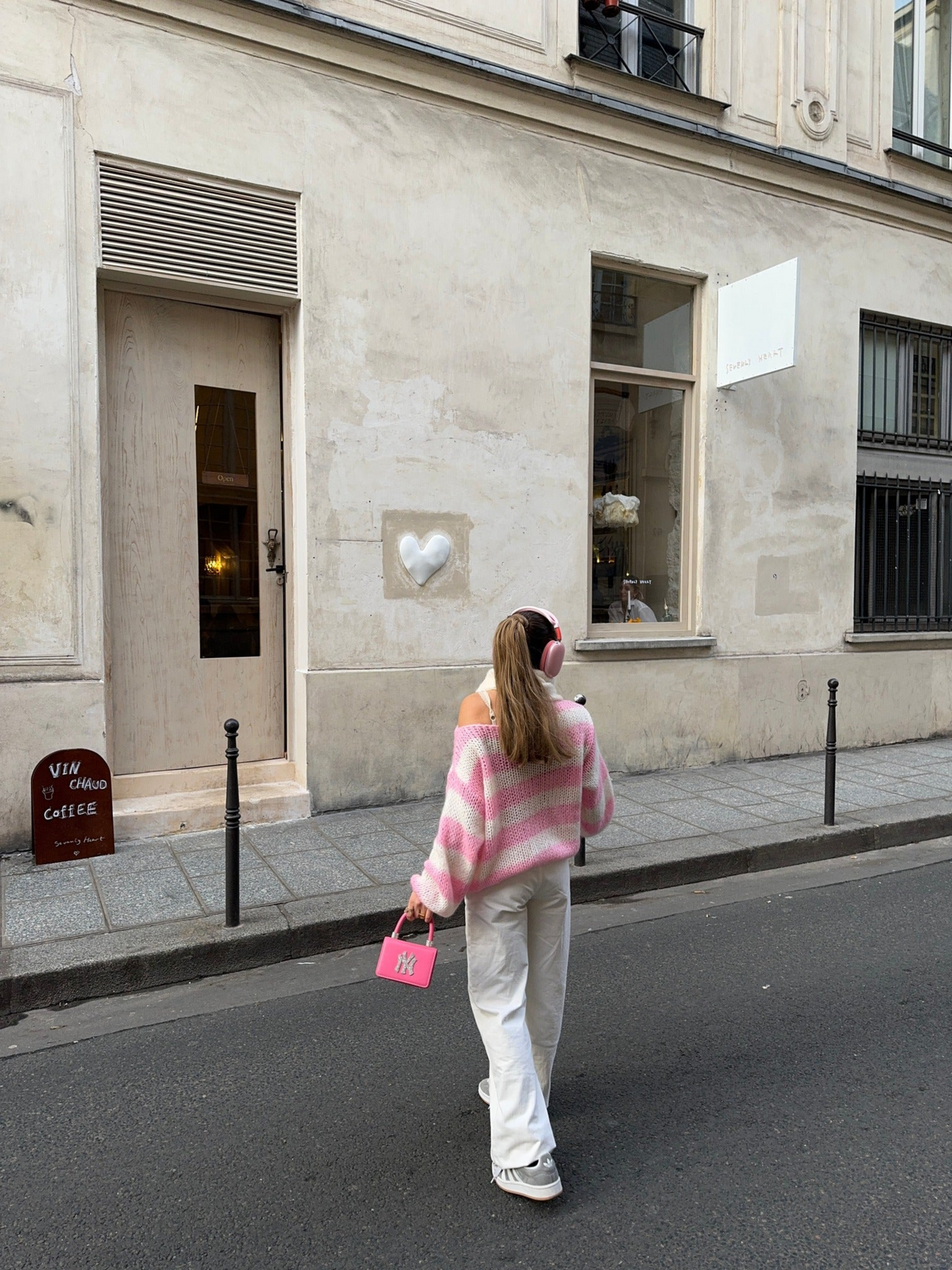 WW | Women's Elegant Pullover Knit
