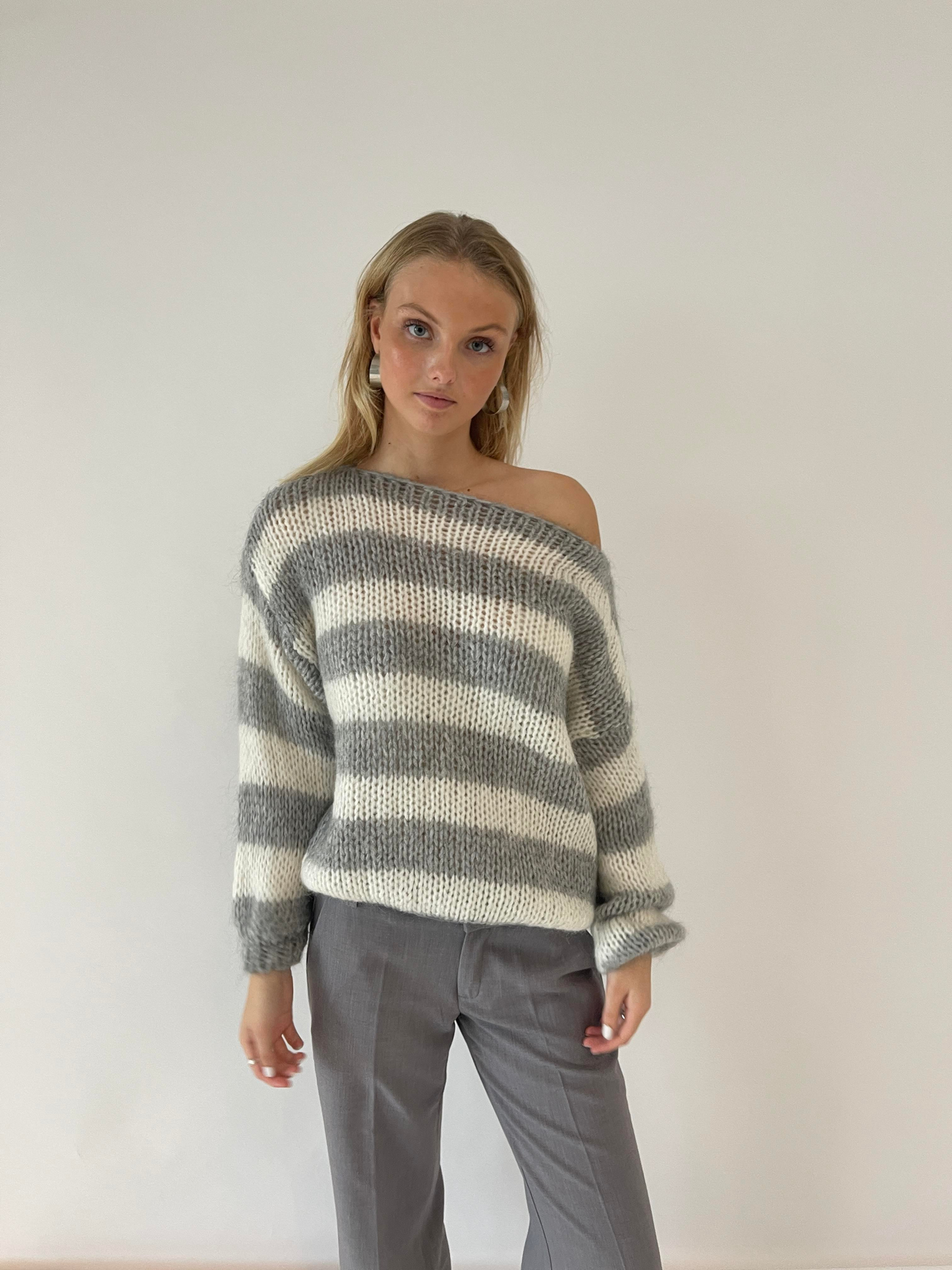 WW | Women's Elegant Pullover Knit