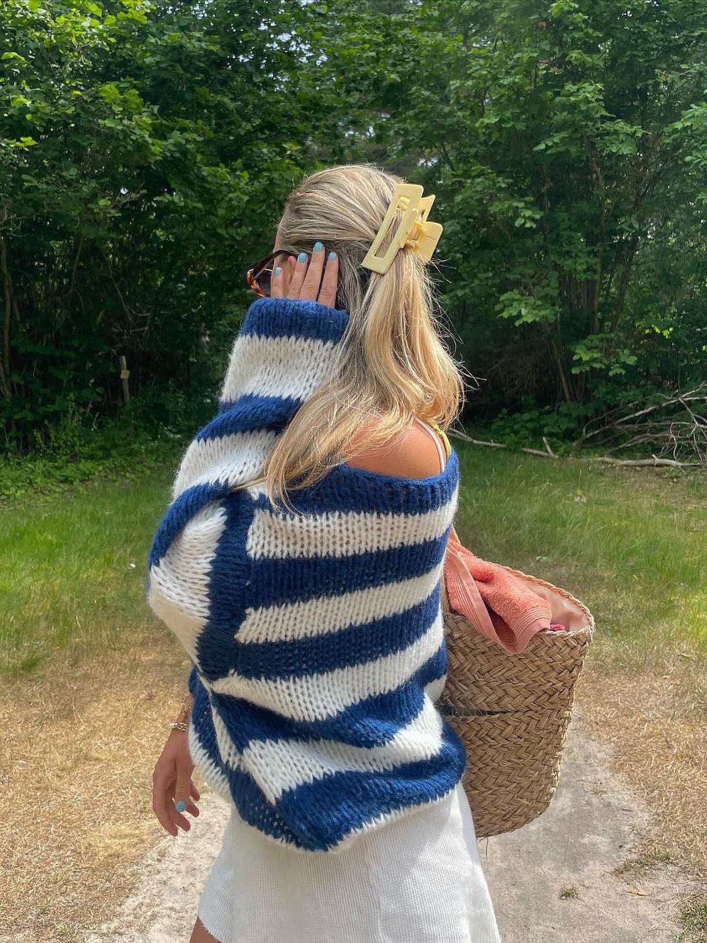 WW | Women's Elegant Pullover Knit