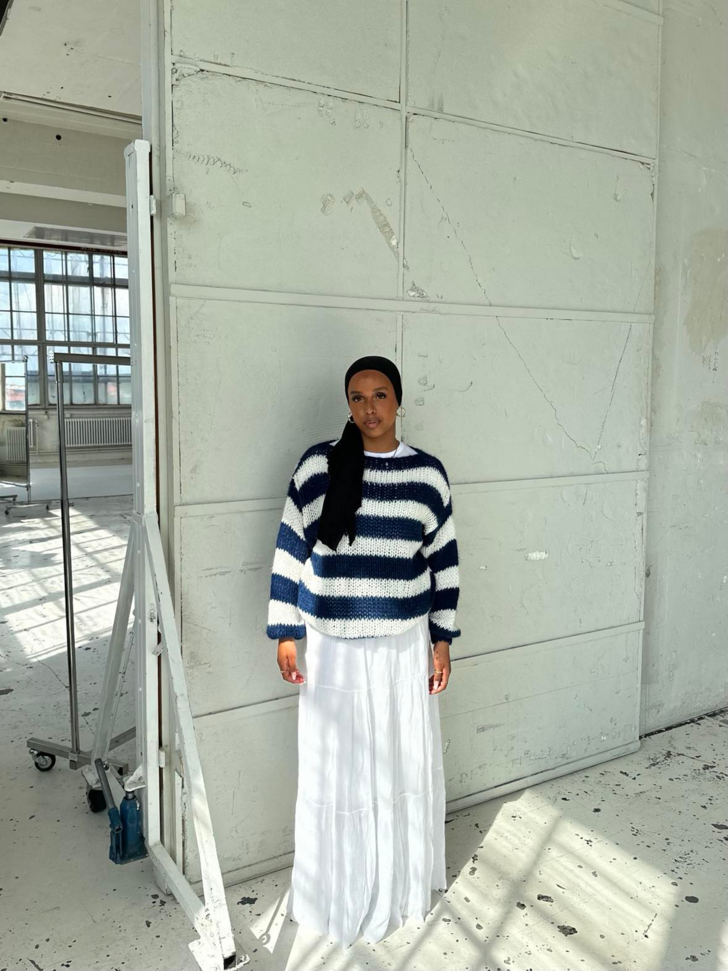 WW | Women's Elegant Pullover Knit