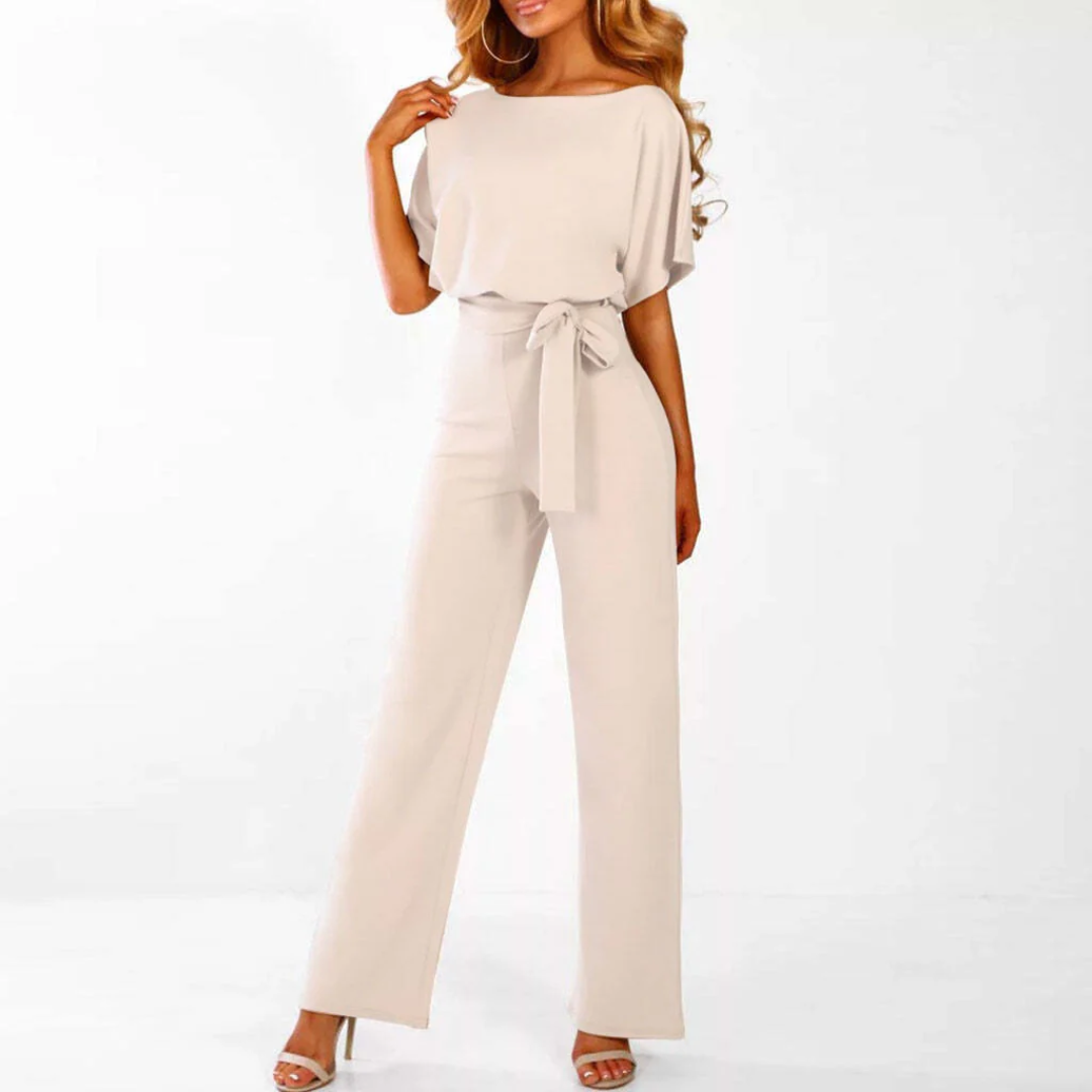 WW | Women's Elegant Festive Jumpsuit