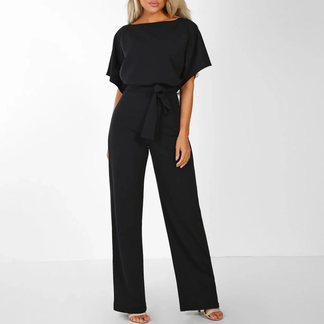 WW | Women's Elegant Festive Jumpsuit