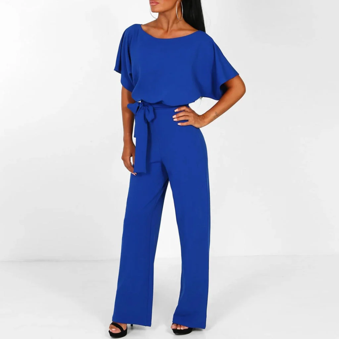WW | Women's Elegant Festive Jumpsuit