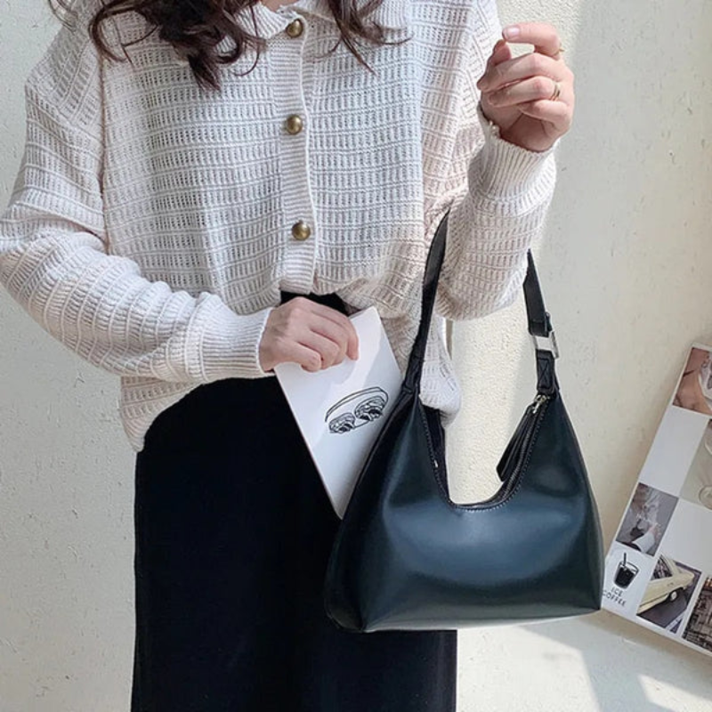 WW | Women's Small Modern Handbag