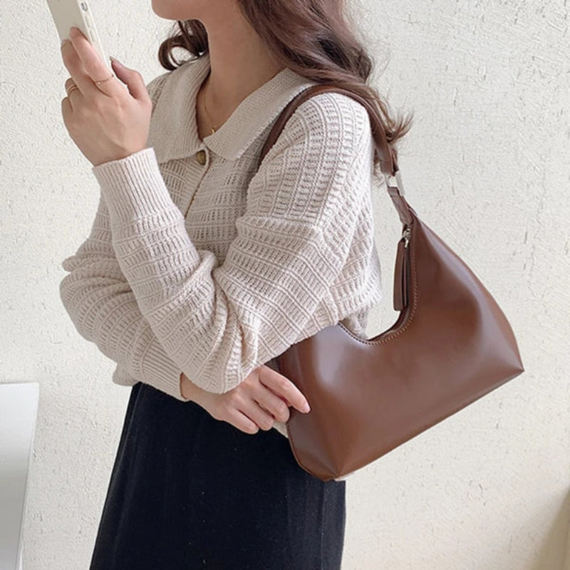 WW | Women's Small Modern Handbag