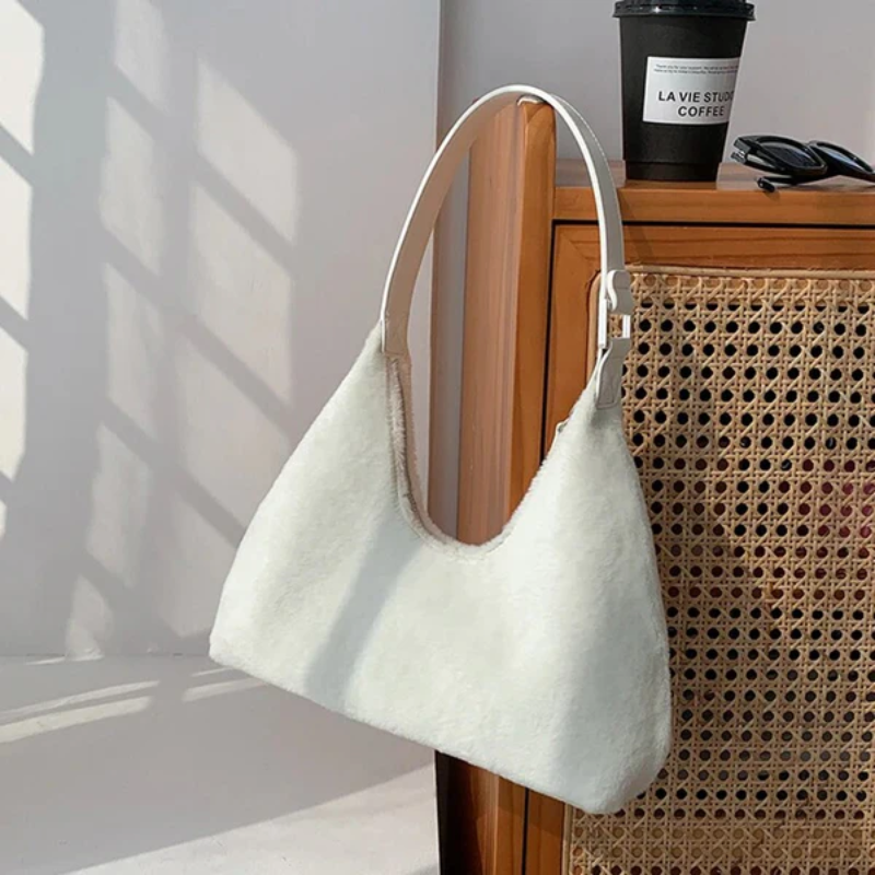 WW | Women's Small Modern Handbag