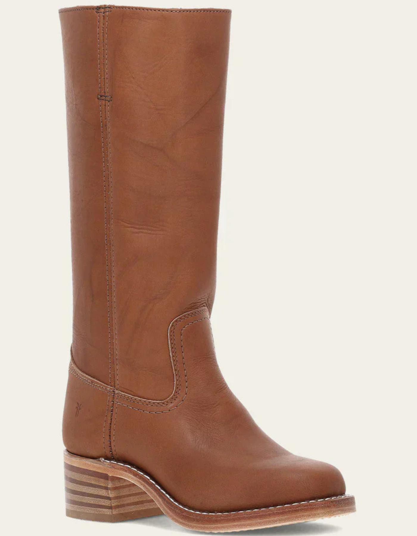 WW | Damen Plateau Stiefel Bequeme
