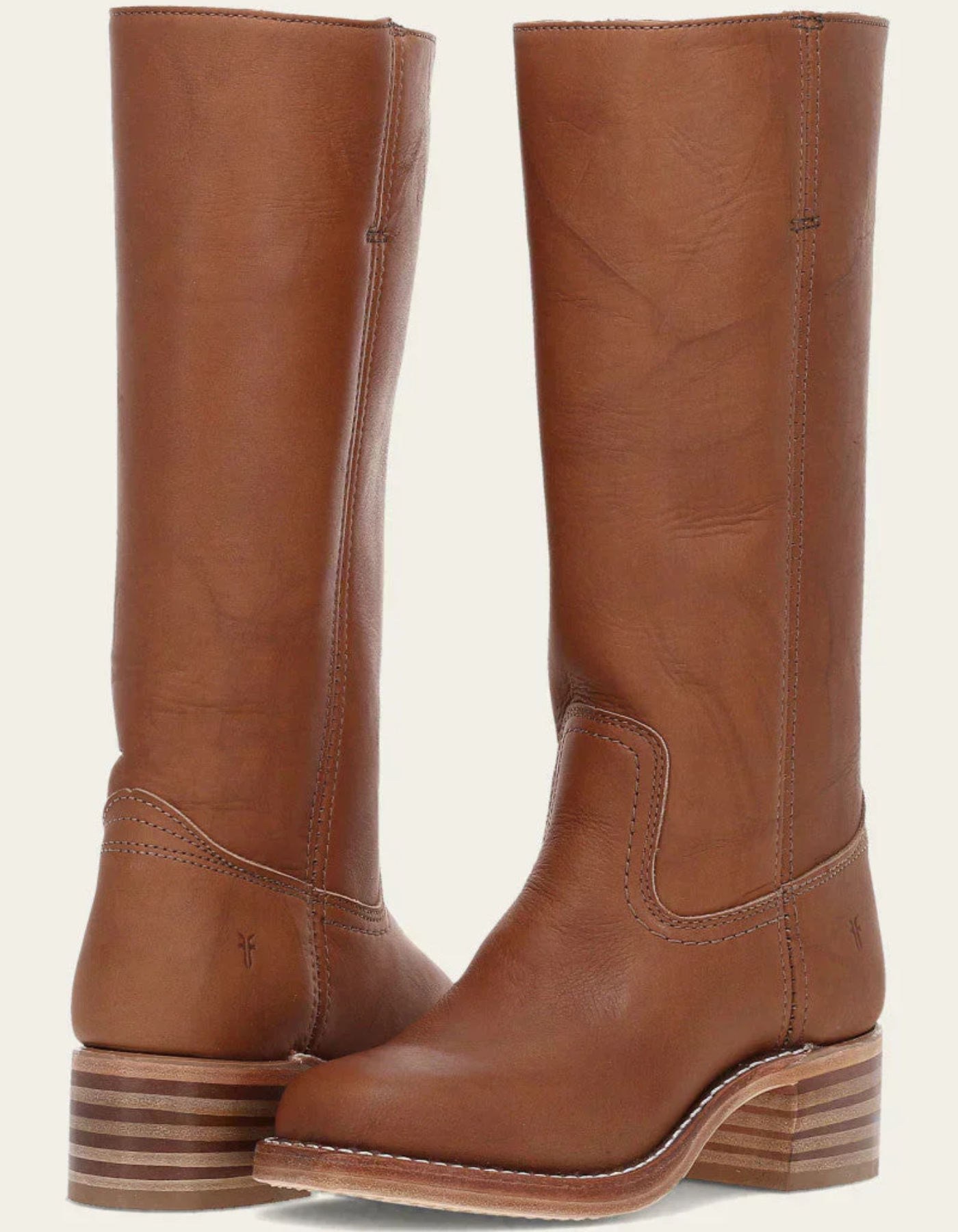 WW | Damen Plateau Stiefel Bequeme