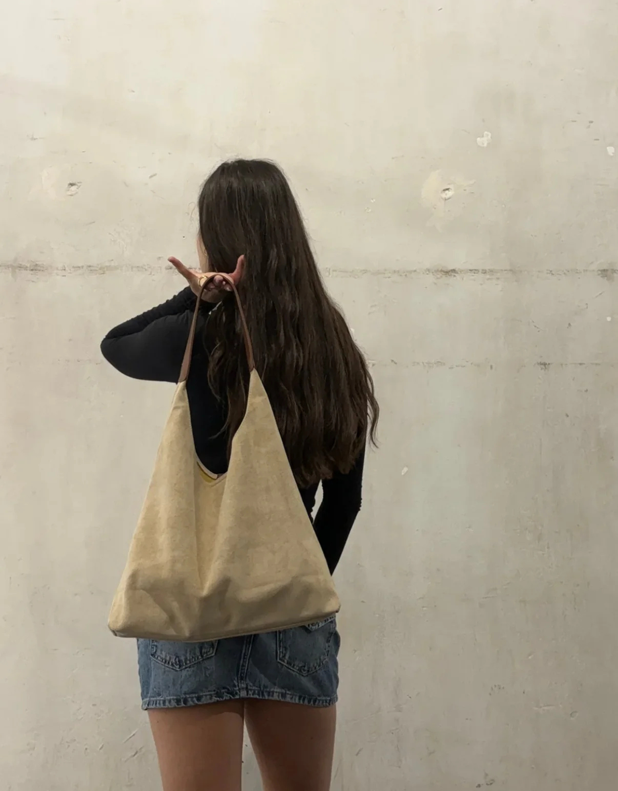 WW | Stylish Women's Shoulder Bag