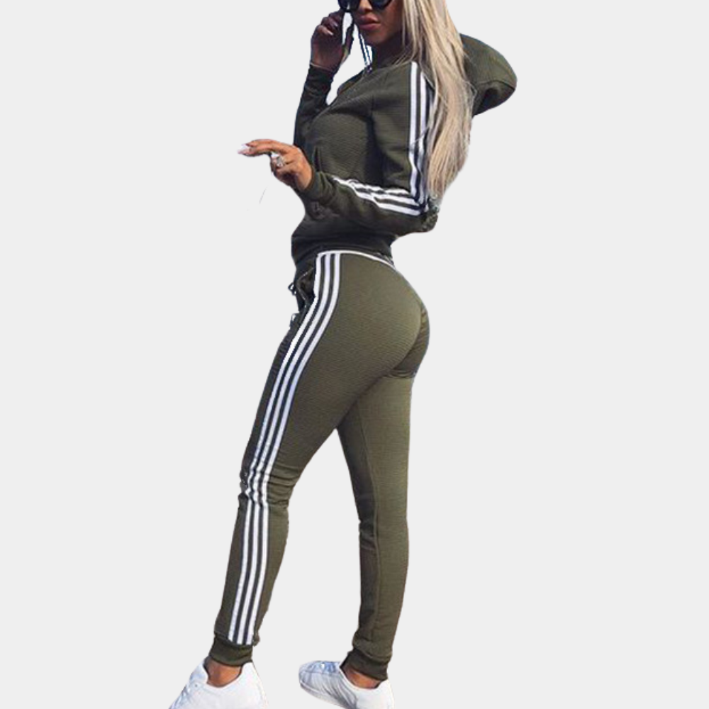 WW | Damen Sportanzug